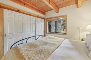 Alquiler Vacacional - Comfort In The Sierras - Edelweiss 2br - Kirkwood 3 Bedroom Condo