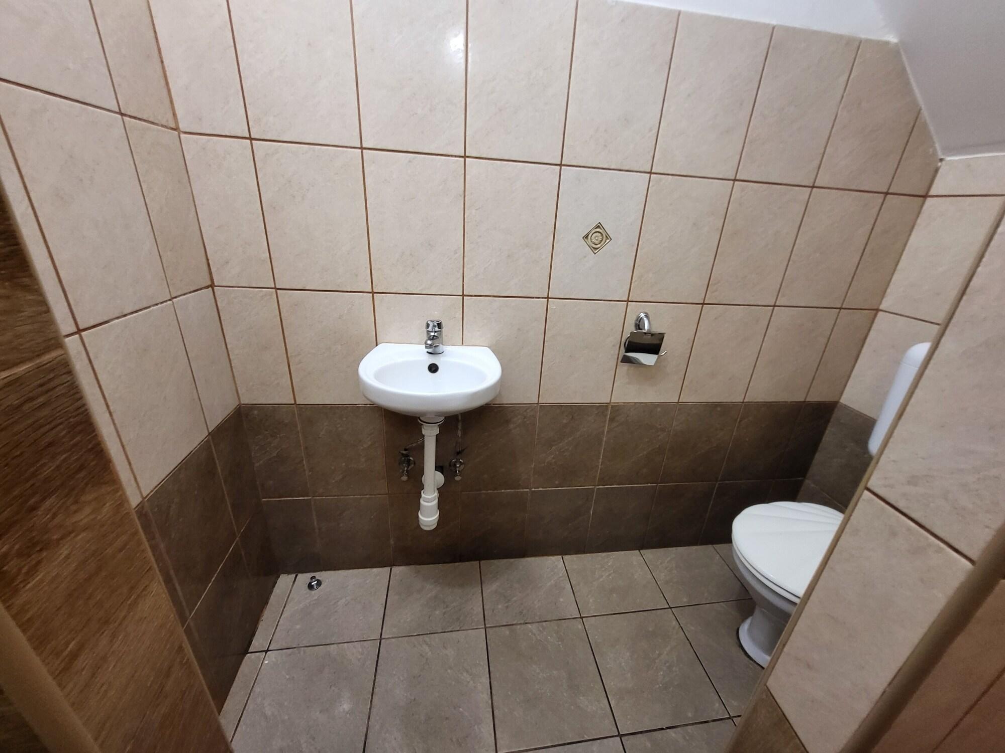 Equipamiento de Habitación Casa Nora Guest House