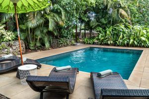 Hospedagens - Rapa Nui, La Residence