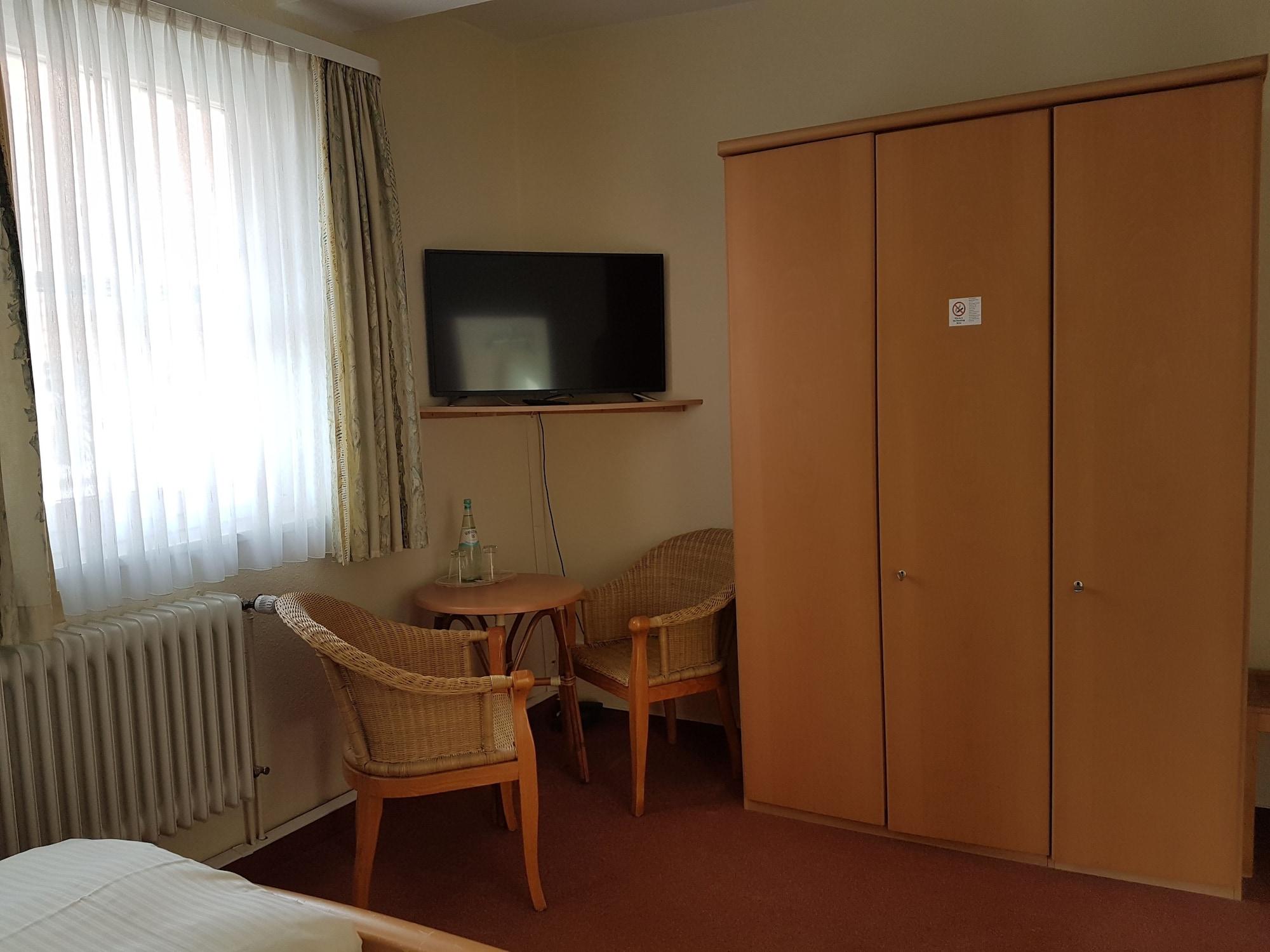 Set de Habitación Ratskeller Nörten