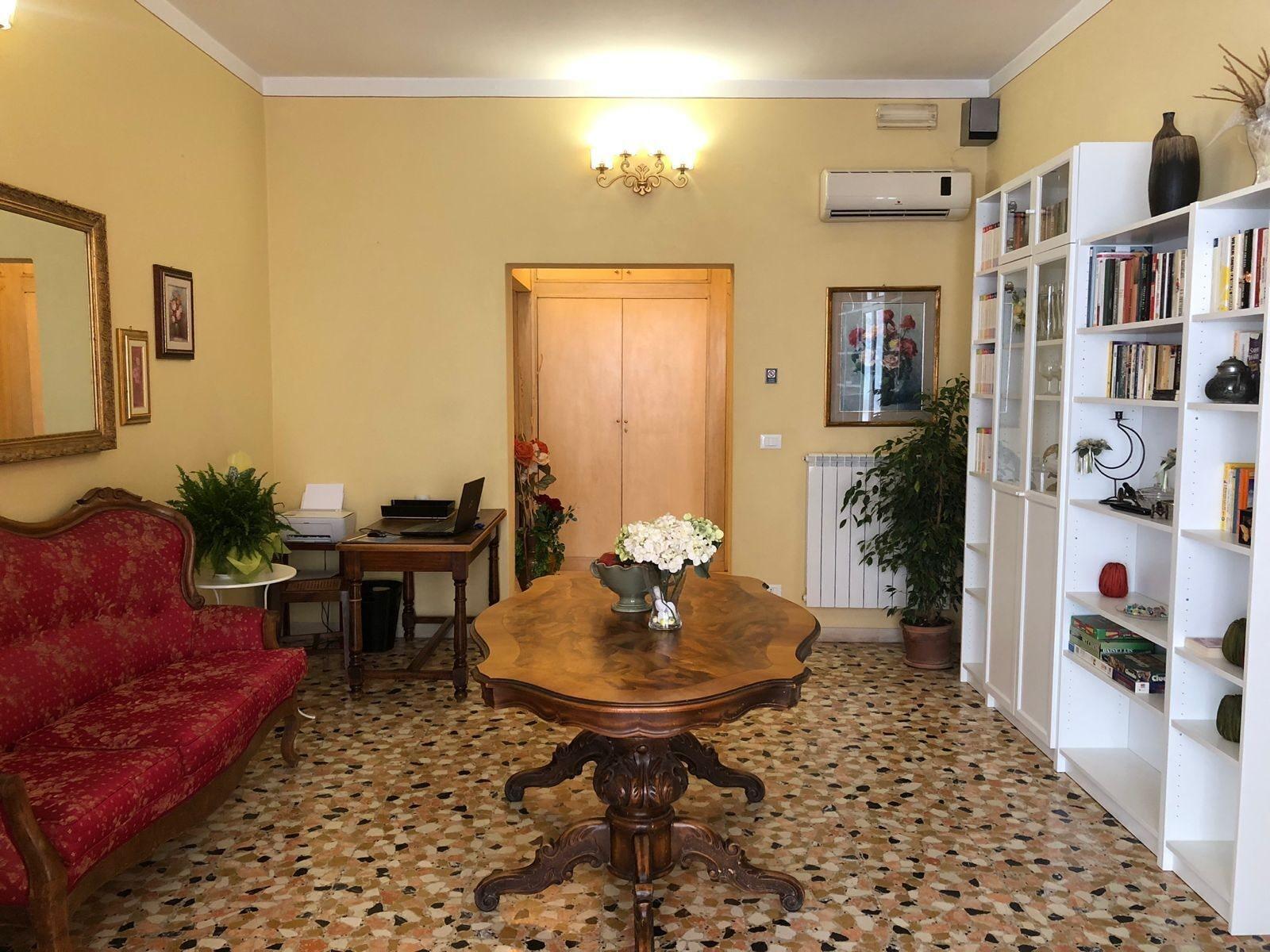 Comodidades del Alojamiento B&B Myosotis