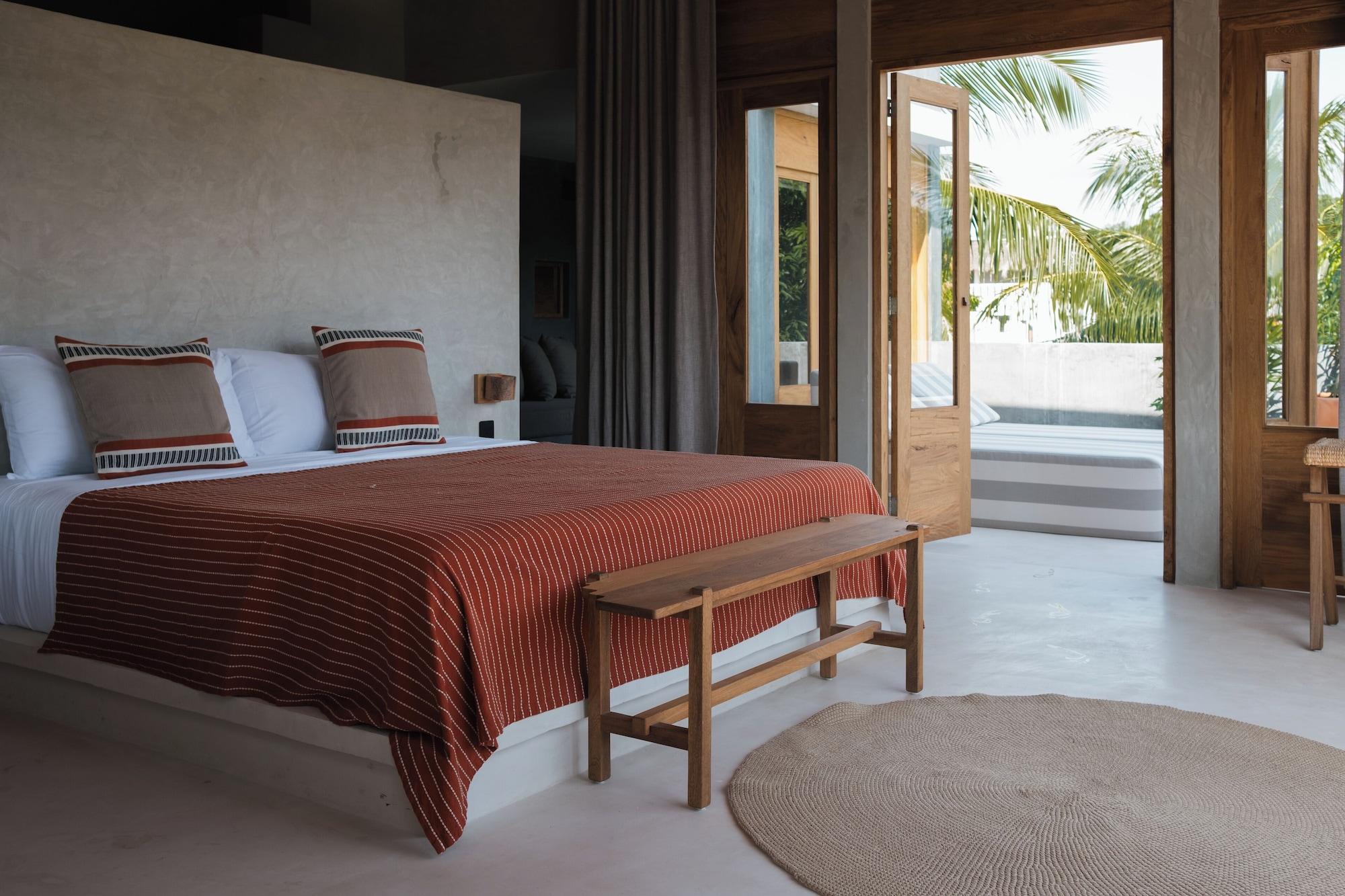 Habitación Suuel Hotel  Adults Only