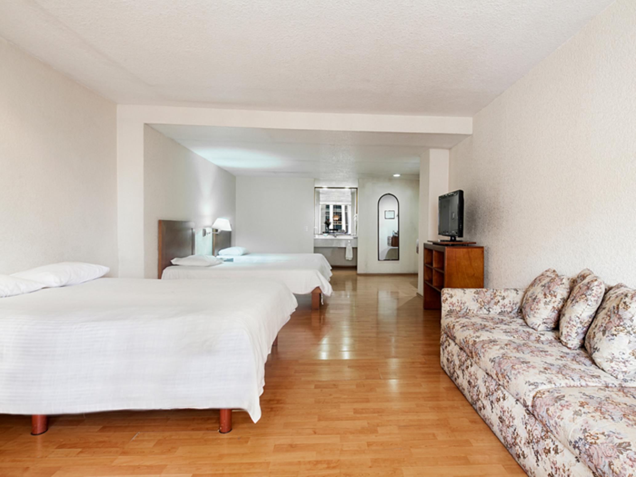 Hotel EXE SUITES SAN MARINO