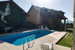 Alquiler Vacacional - Rural apartment L'Abiseu for 2 people