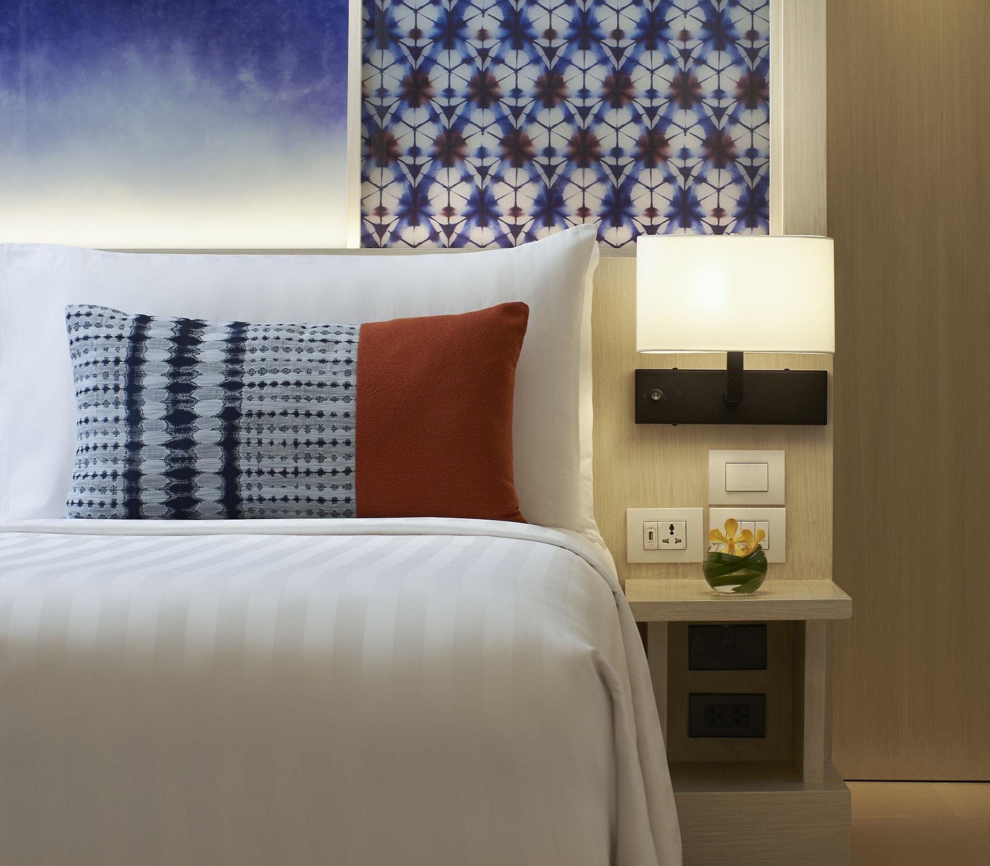 Habitación Amari Pattaya