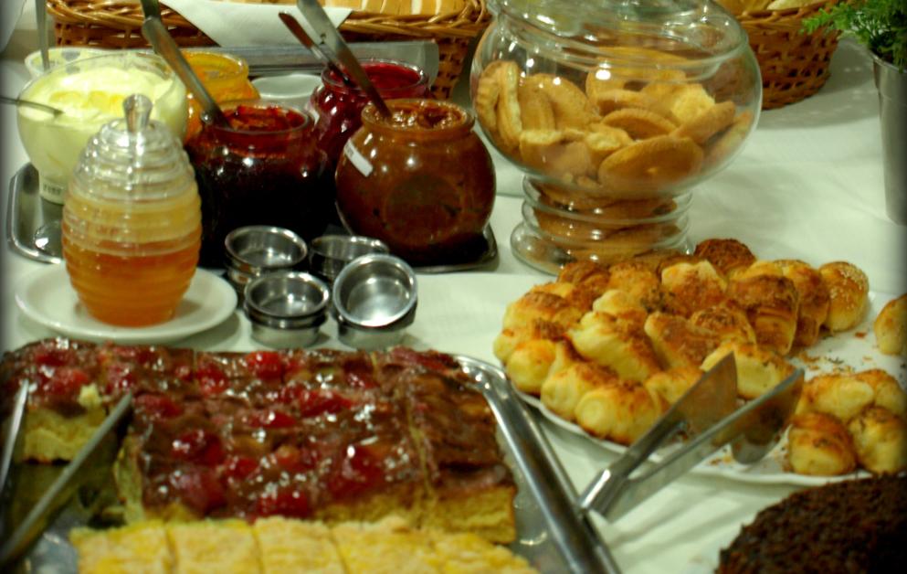 Restaurant Hotel Guest