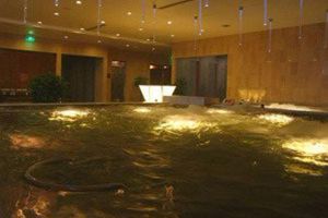 Alojamiento - GRAND NEW CENTURY HOTEL Binhai Tianjin