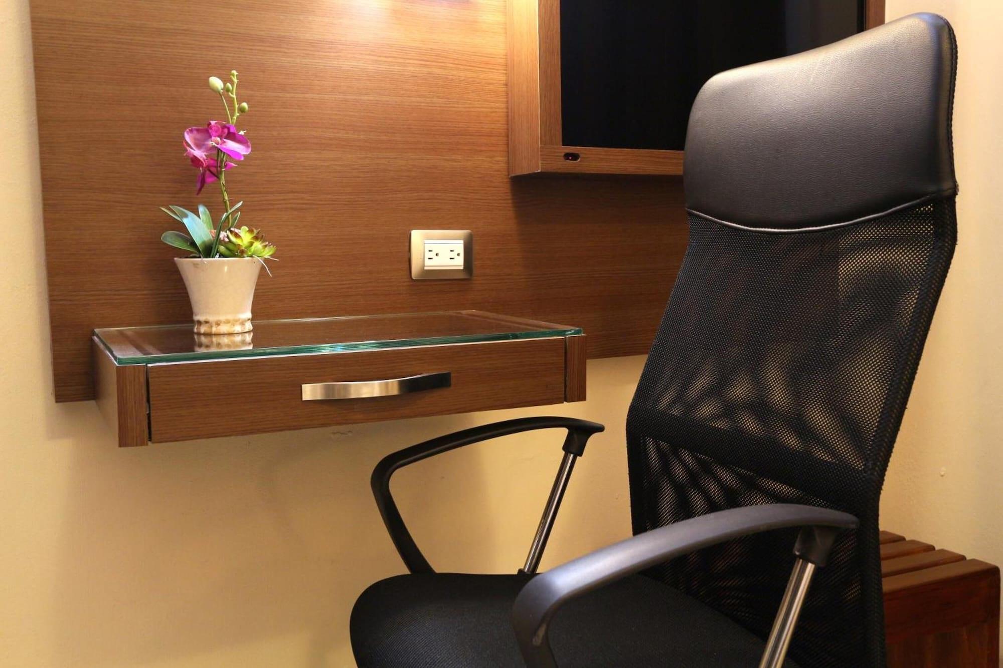 Varios Hotel San Miguel