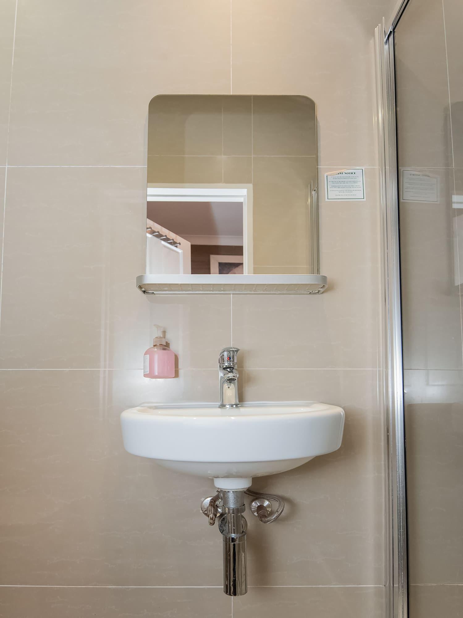 Equipamiento de Habitación Huttons Hotel, Victoria London