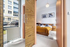 Alquiler Vacacional - RentPlanet - Apartamenty Brzozowa