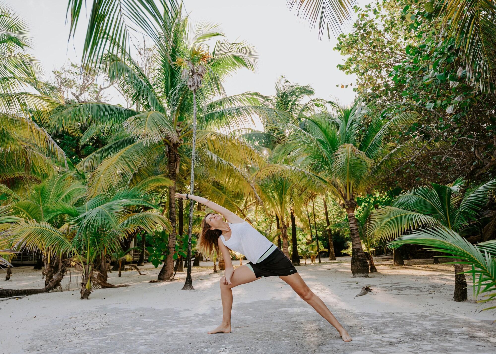 Gimnasio Tranquilseas Eco Lodge & Dive Center