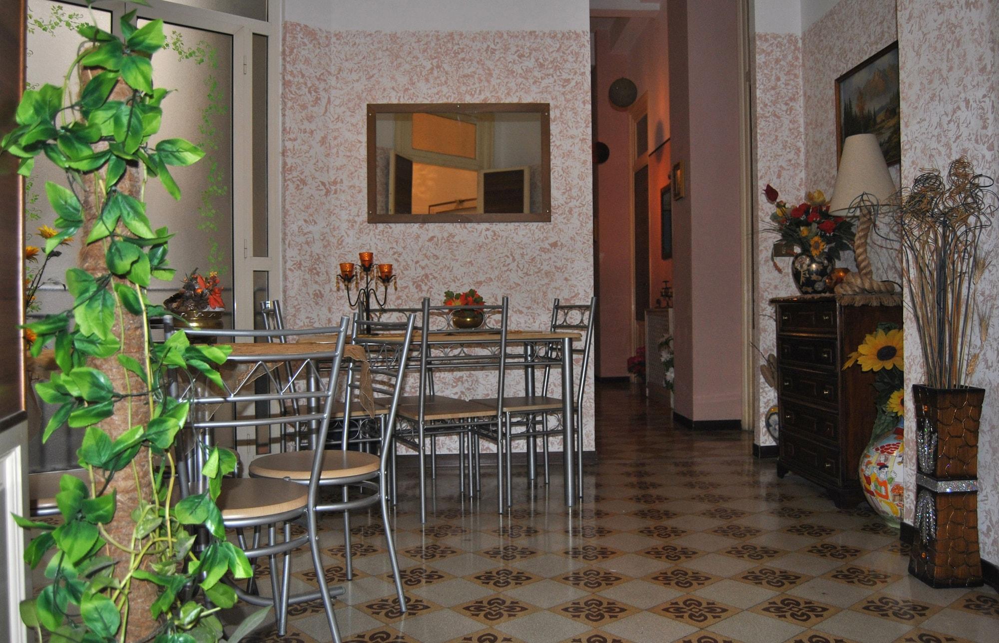 Restaurant Bed and Breakfast D'Angelo