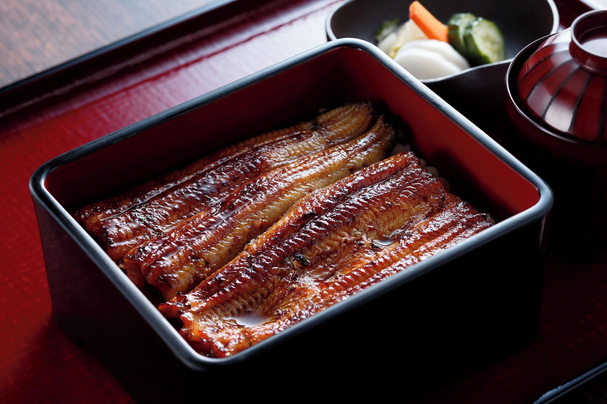 Restaurant THE MARK GRAND HOTEL