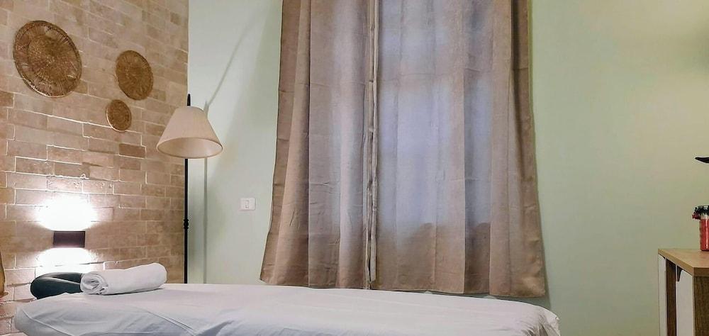 Spa Colony Hotel Haifa