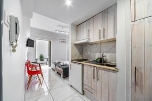 Alojamiento - City Center Studios by Cretan Houses