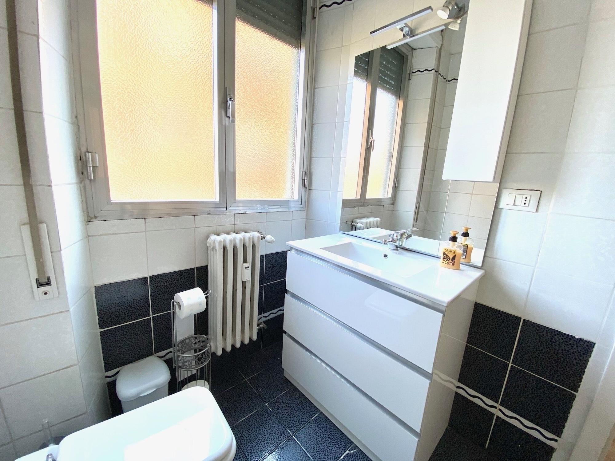 Equipamiento de Habitación A Quattro Passi Da