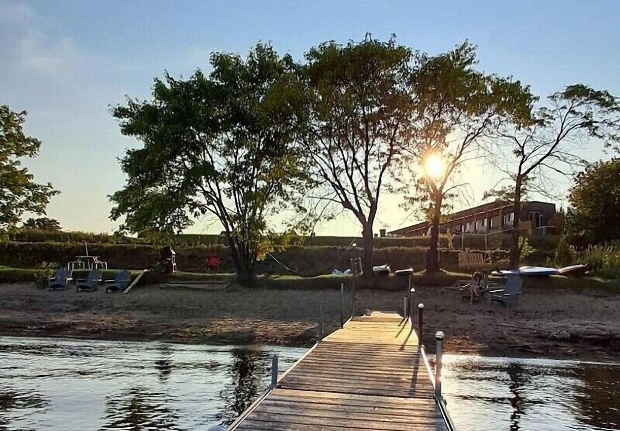 Playa Motel Domaine l'Avantage