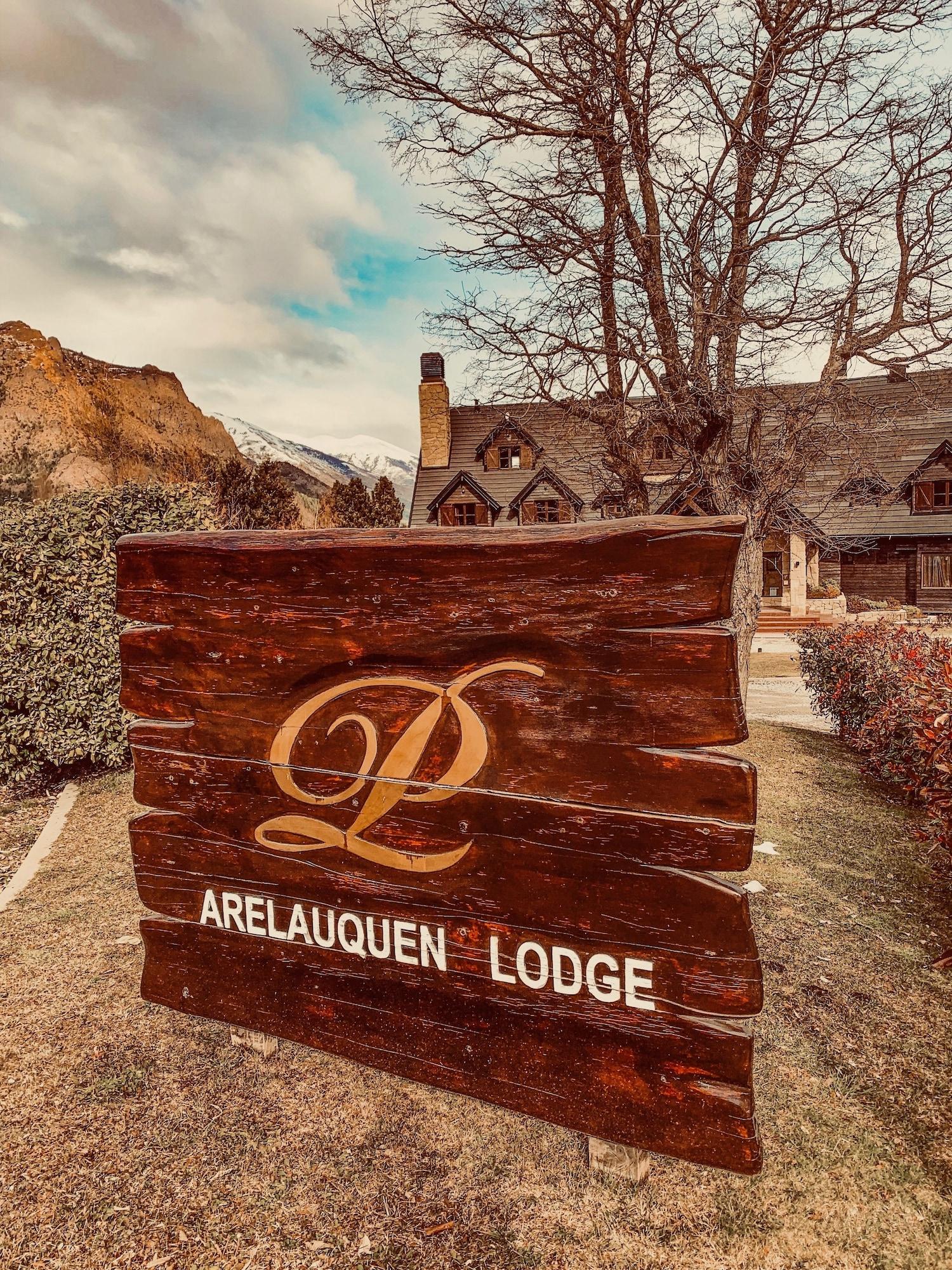 Vista Exterior Arelauquen Lodge, A Tribute Portfolio Hotel