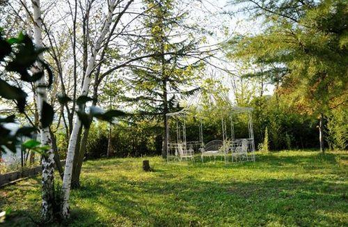 Comodidades del Alojamiento Villa Eugenia