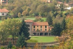 Alojamiento - Cà del Moro Resort