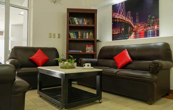 Loft Hotel Malecón Vallarta - Hoteles cerca de Malecón en Puerto Vallarta