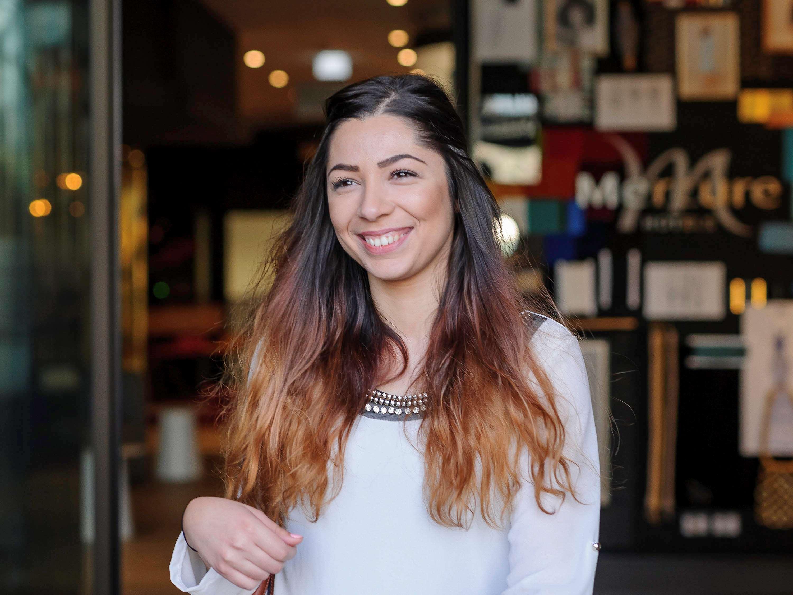 Instalaciones Recreativas Mercure Hotel Berlin Wittenbergplatz