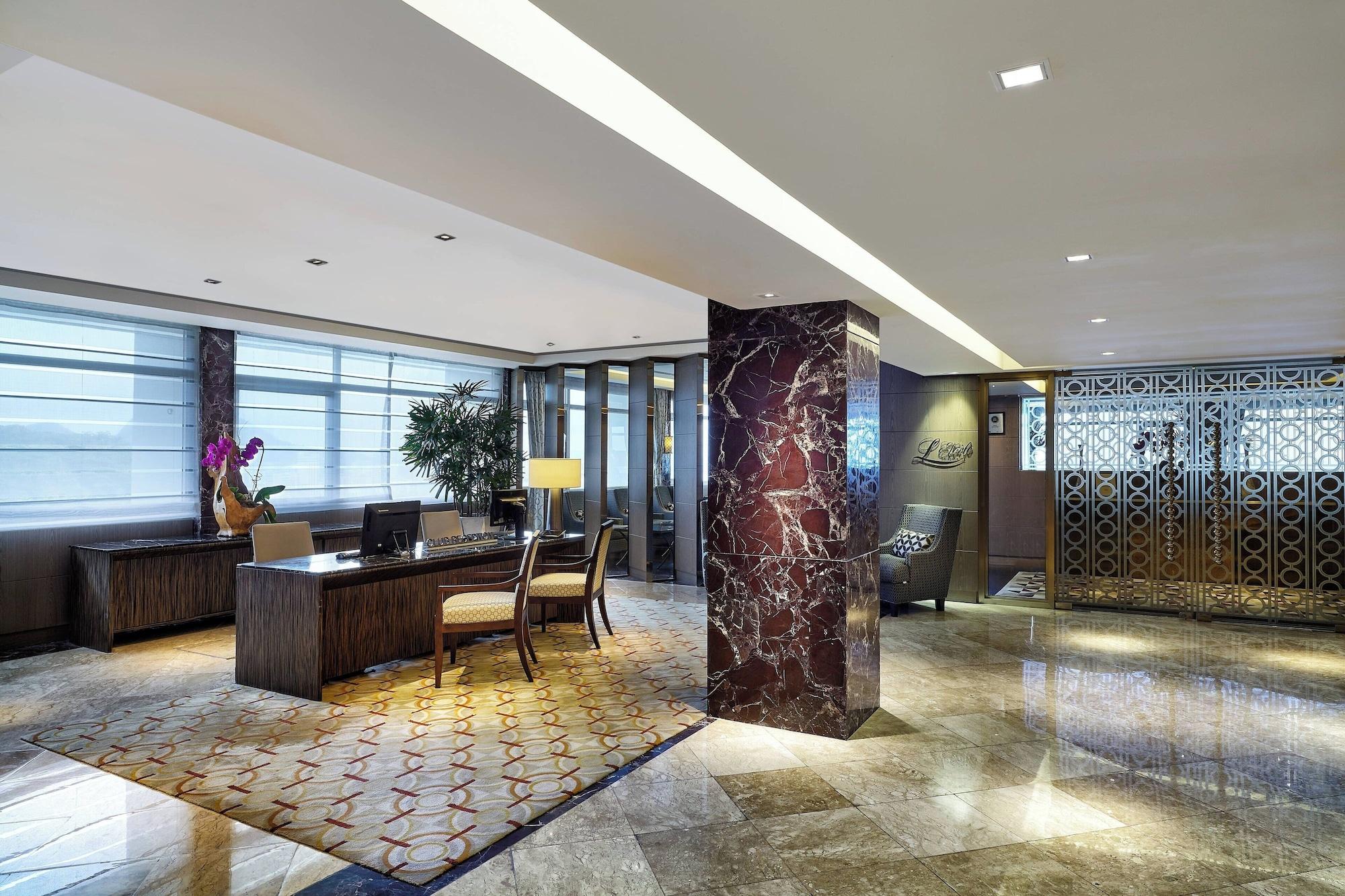 Sheraton Grand Rio Hotel & Resort - foto 109
