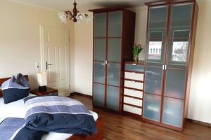 Alquiler Vacacional - Apartment on the Elbe Ferry - Apartment for 2 - 3 People