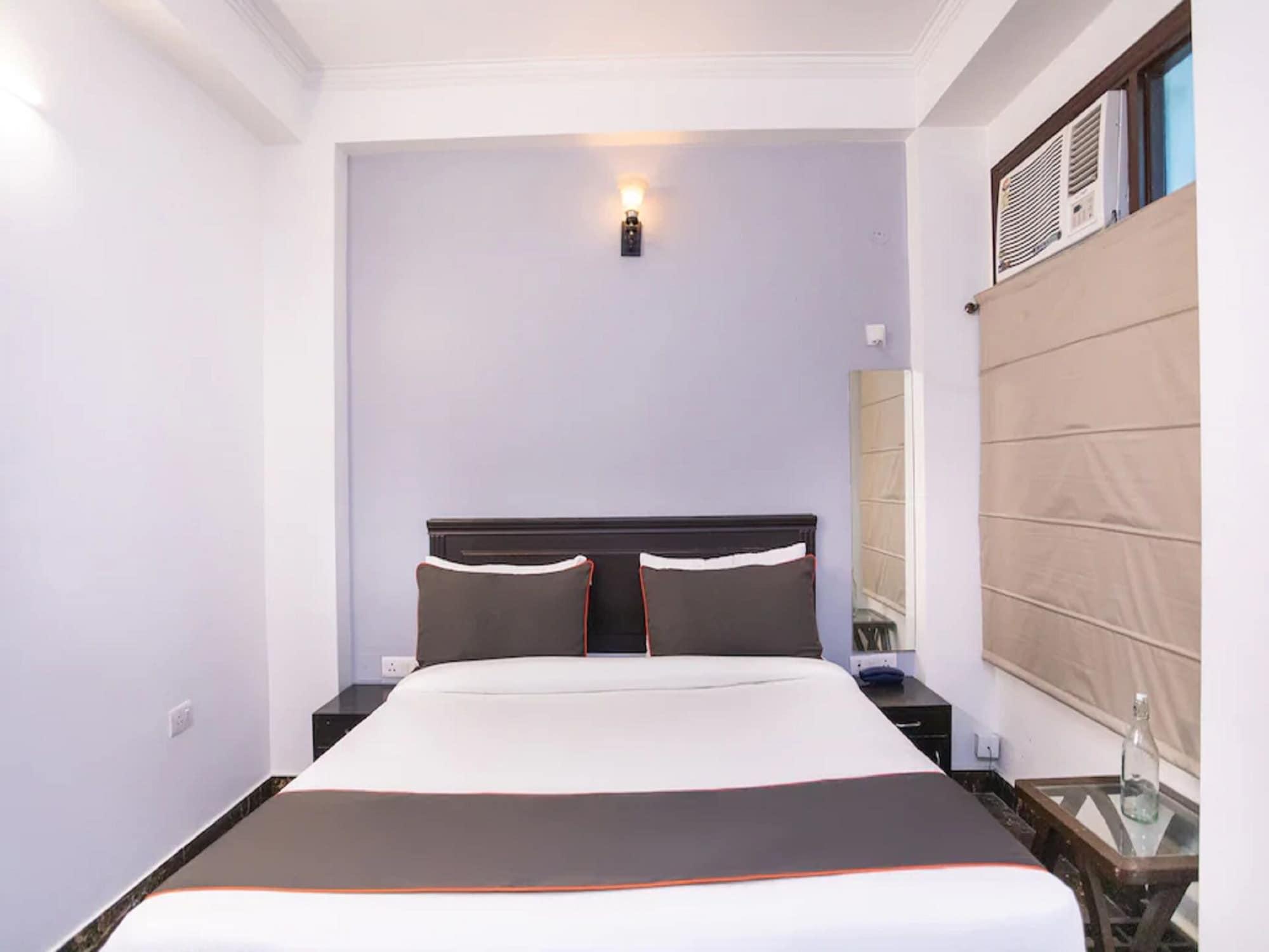 Habitación Sangvi Palace