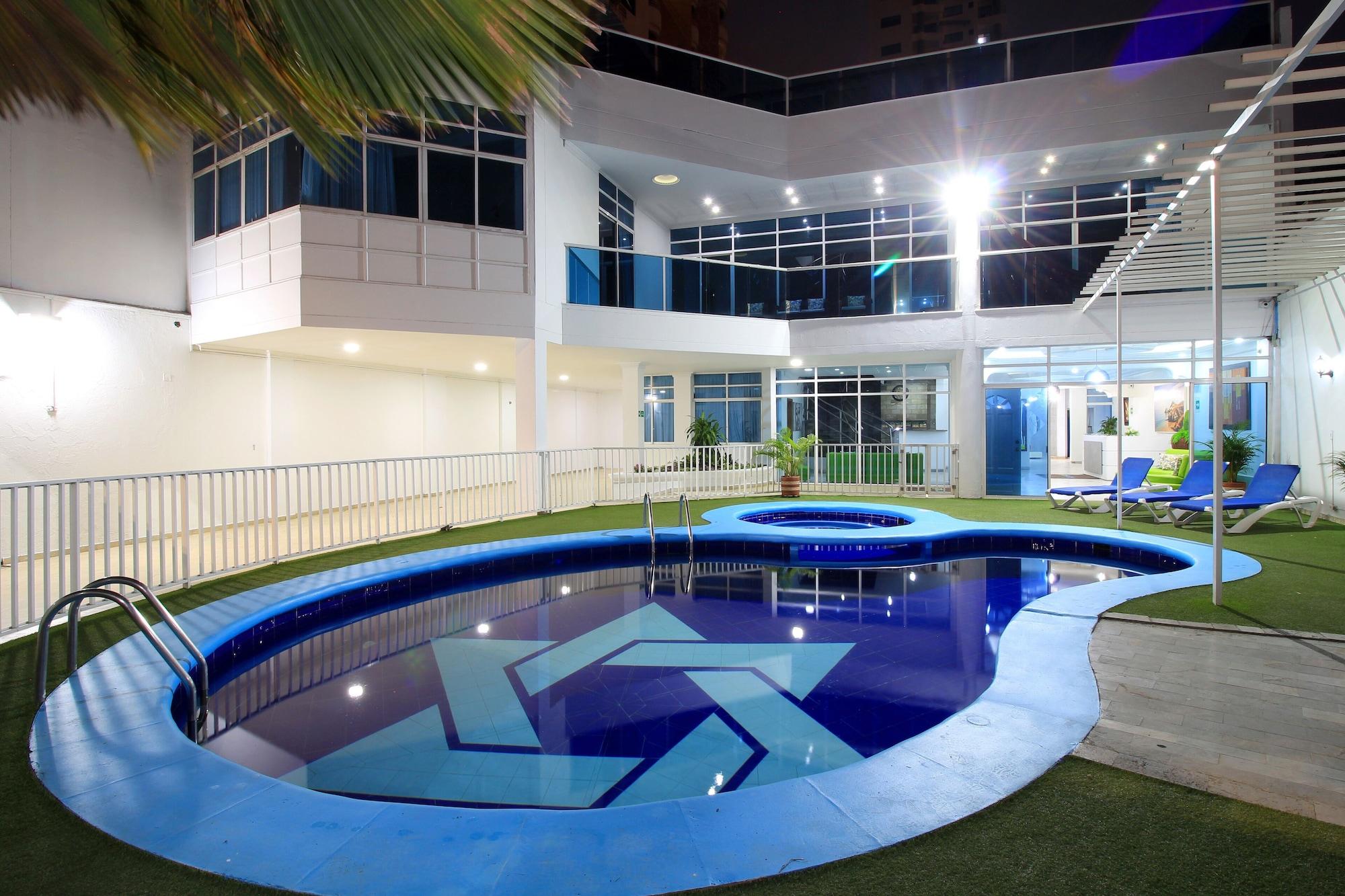 Hotel Hotel Abi INN By GEH Suites