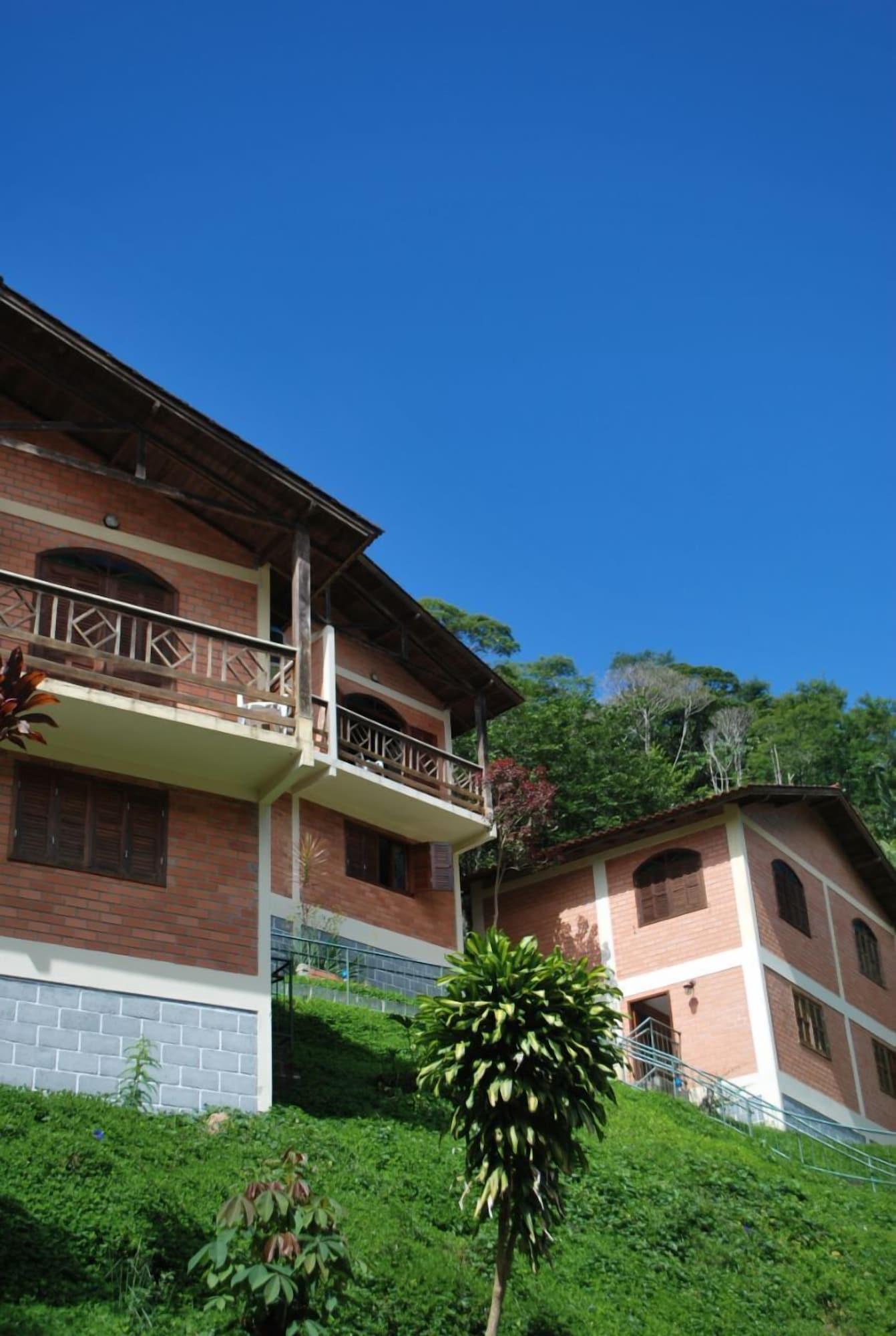 Varios Pousada Alpenhof