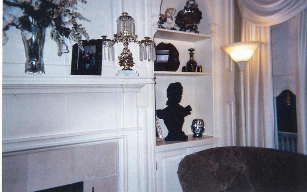 Vista Lobby Fleetwood House Bed & Breakfast