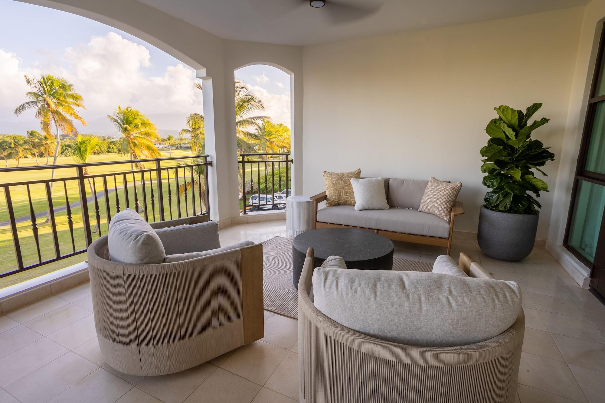 Equipamiento de Habitación The Country Club Residences at Grand Reserve