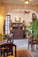 Alojamiento - Hotel Palacio de Hemingway