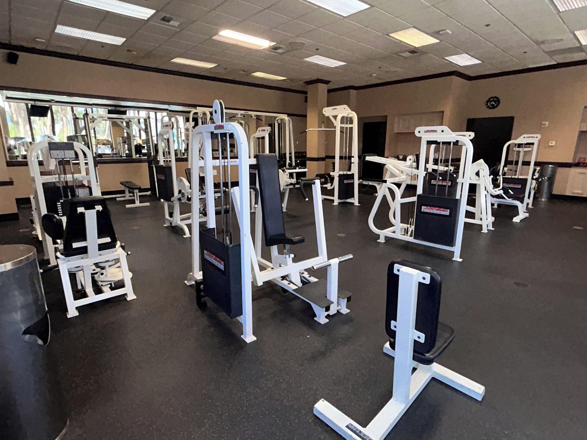 Gimnasio Rio Hotel & Casino, a Destination by Hyatt Hotel