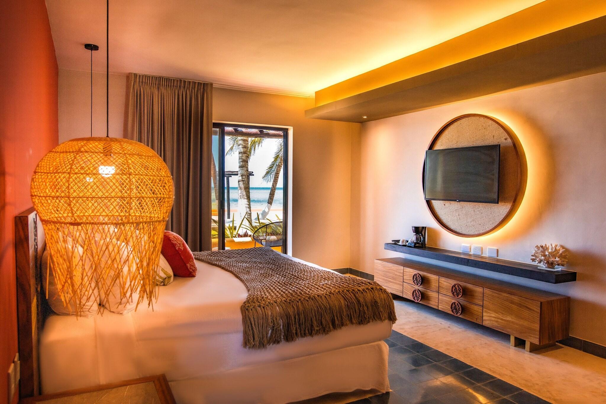 Playa Reef Yucatan Hotel and Convention Center All Inclusive