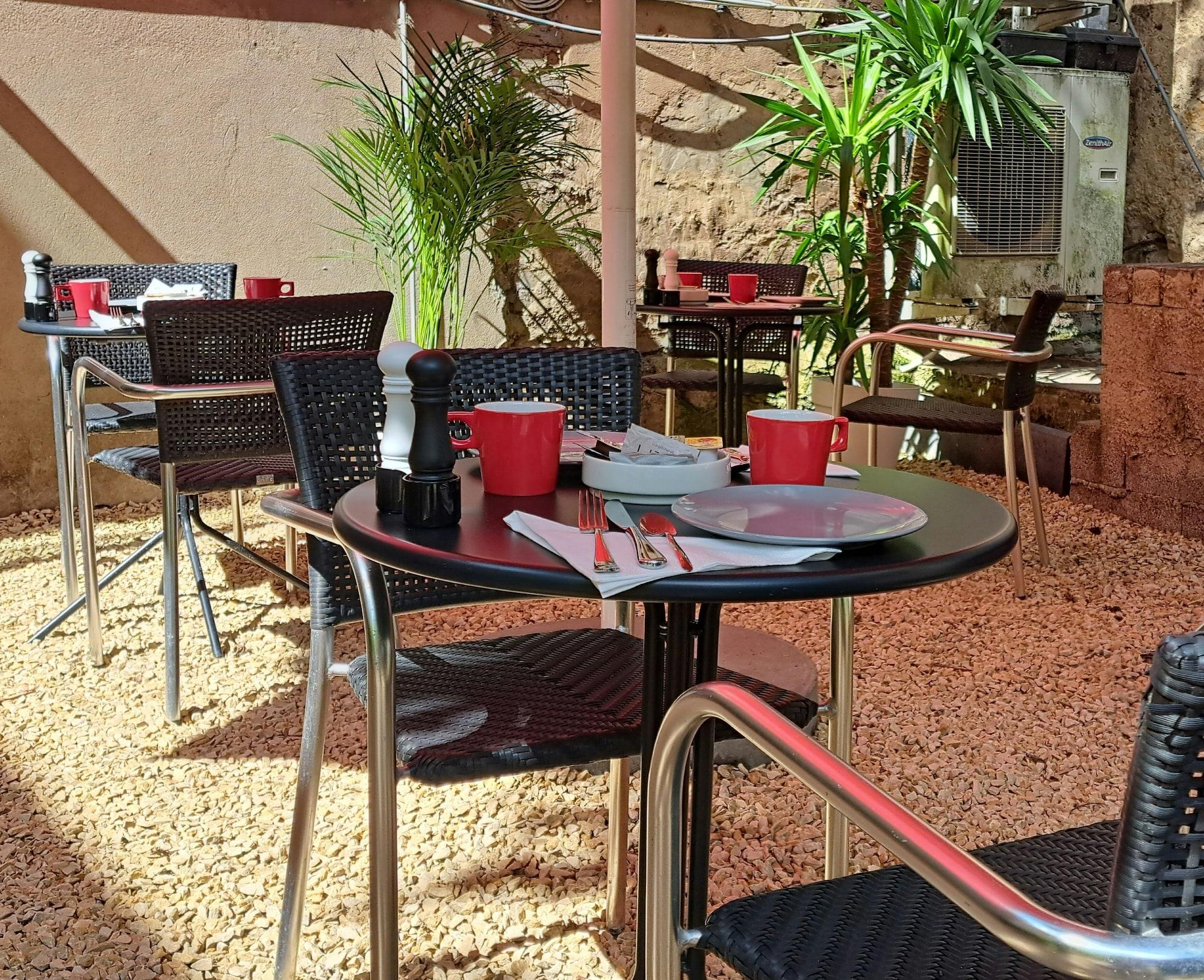 Restaurant Hôtel de la Poste