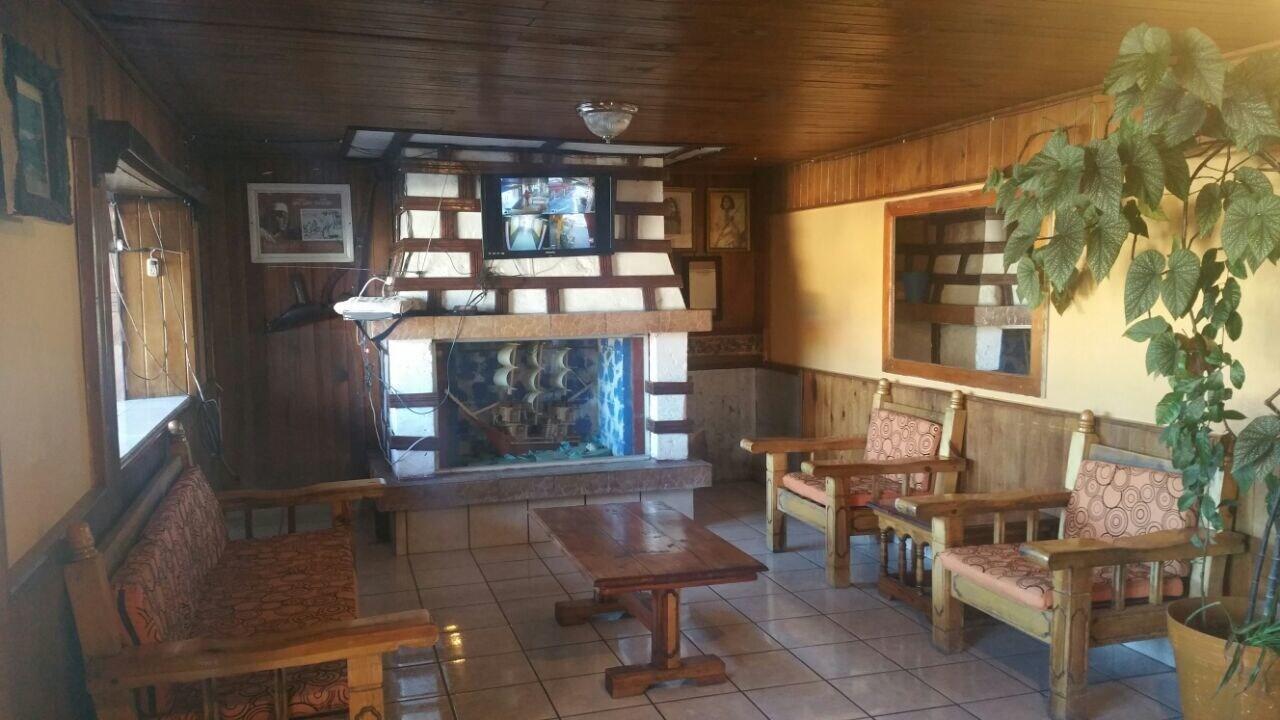 Comodidades del Alojamiento Hotel Creel