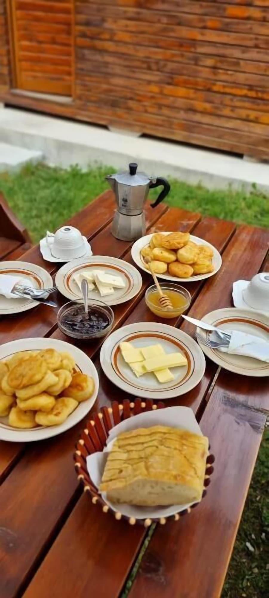 Restaurant Bujtina Tinari