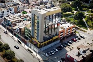 Alojamiento - Hotel Reyna