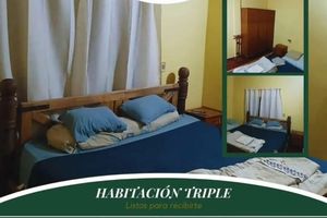 Alojamiento - Hospedaje Lodecampu