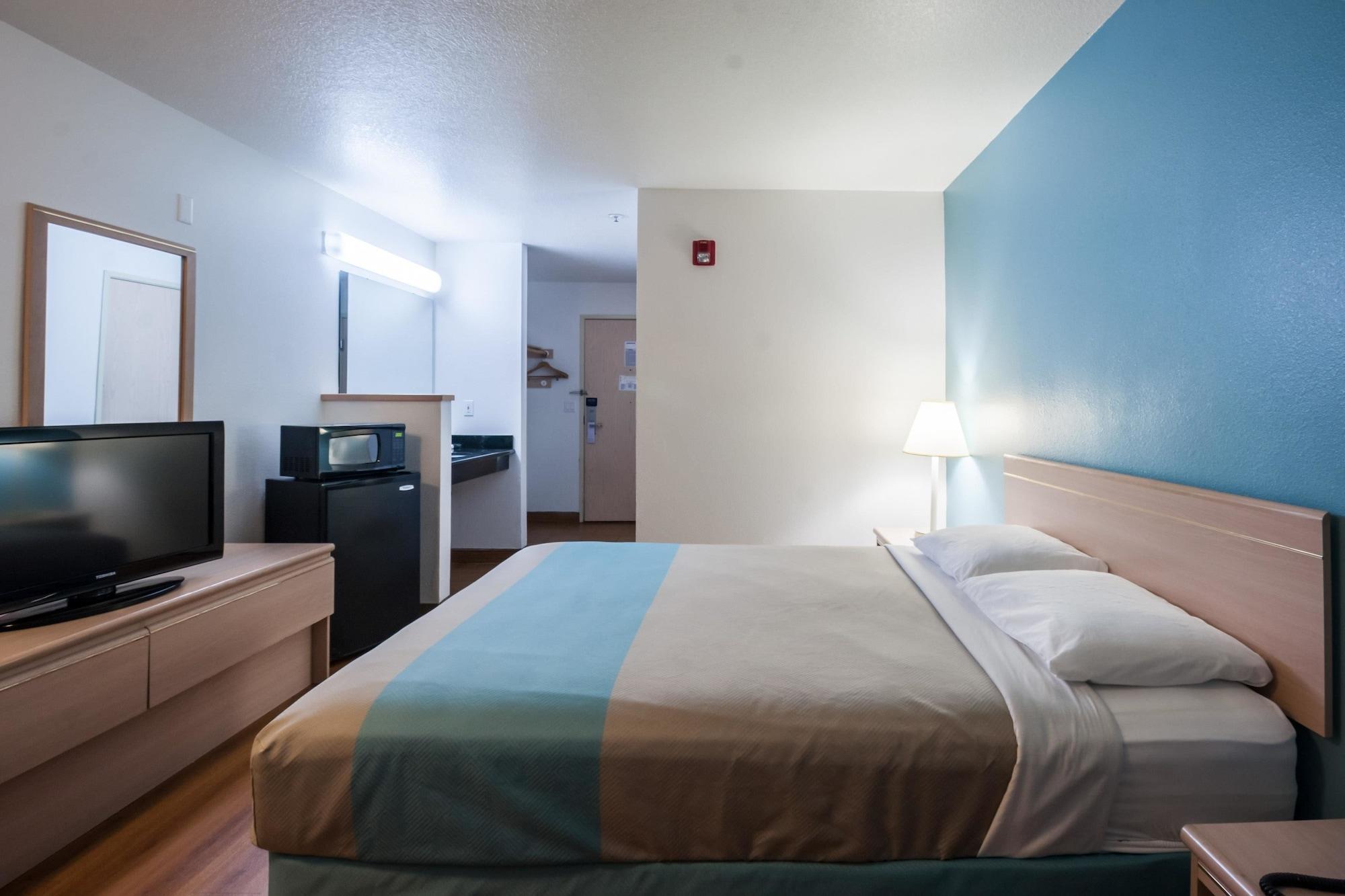 Set de Habitación Motel 6 Seaside, OR
