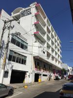 Alojamiento - Hotel Palacio