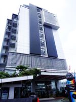 Alojamiento - Hotel Dafam Pekanbaru