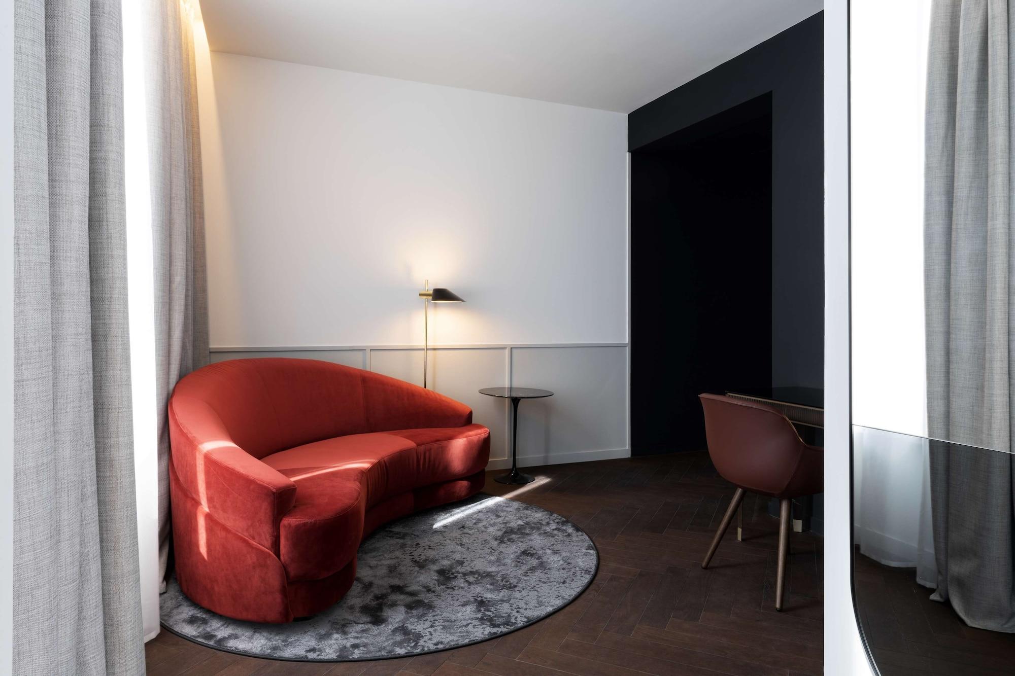 Hotel Radisson Collection Hotel Santa Sofia Milan