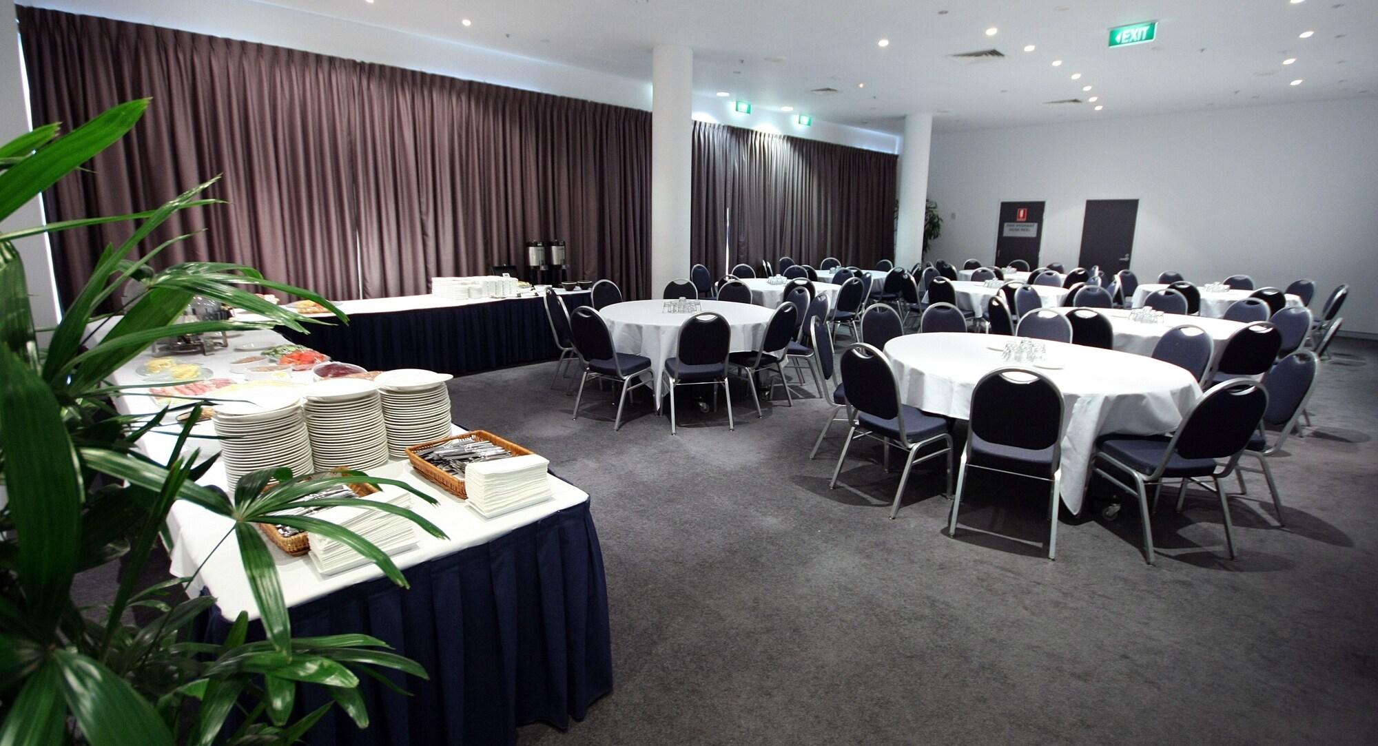 Sala de Reuniones Ibis Sydney Olympic Park