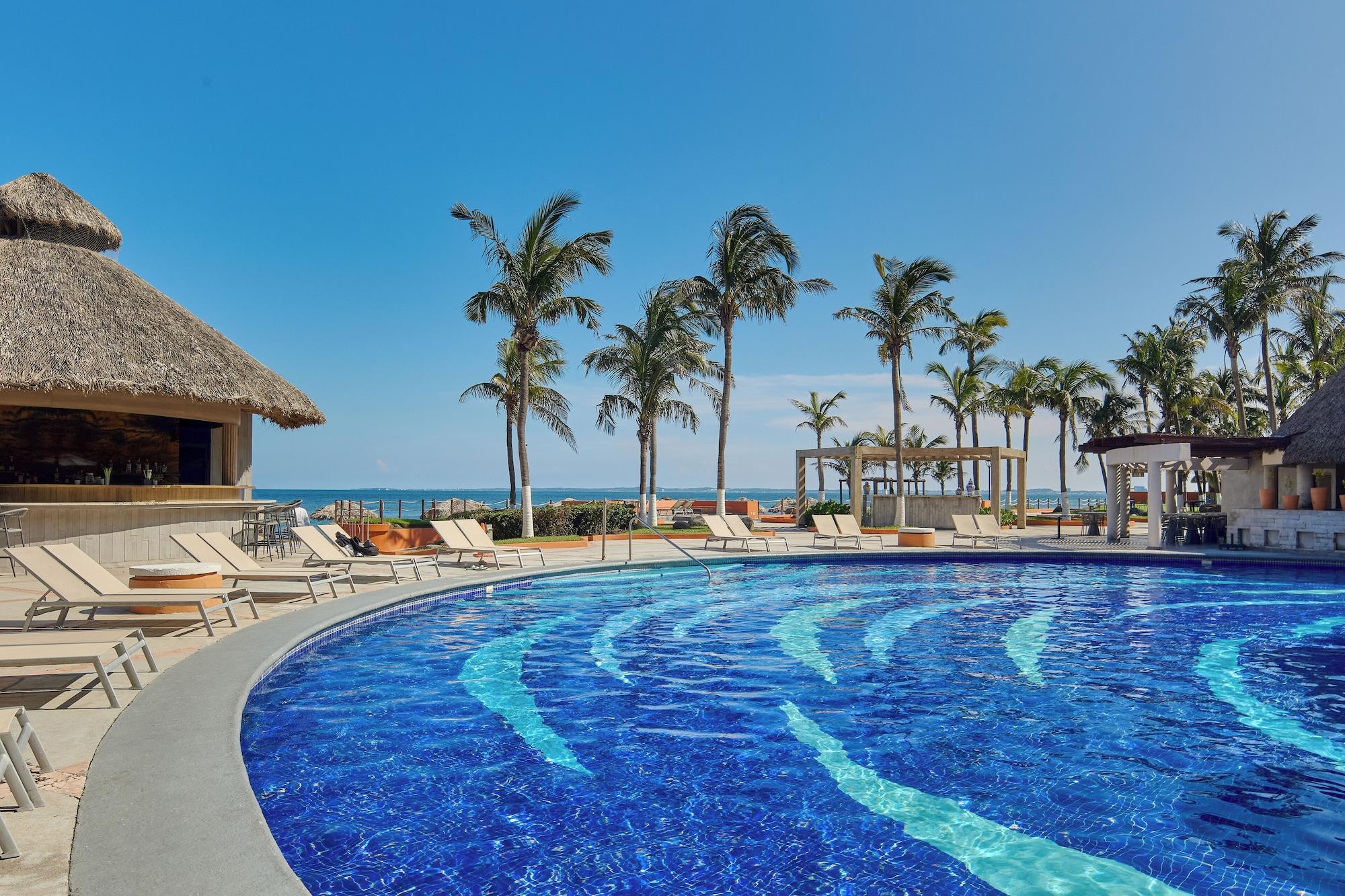 Playa Grand Fiesta Americana Veracruz