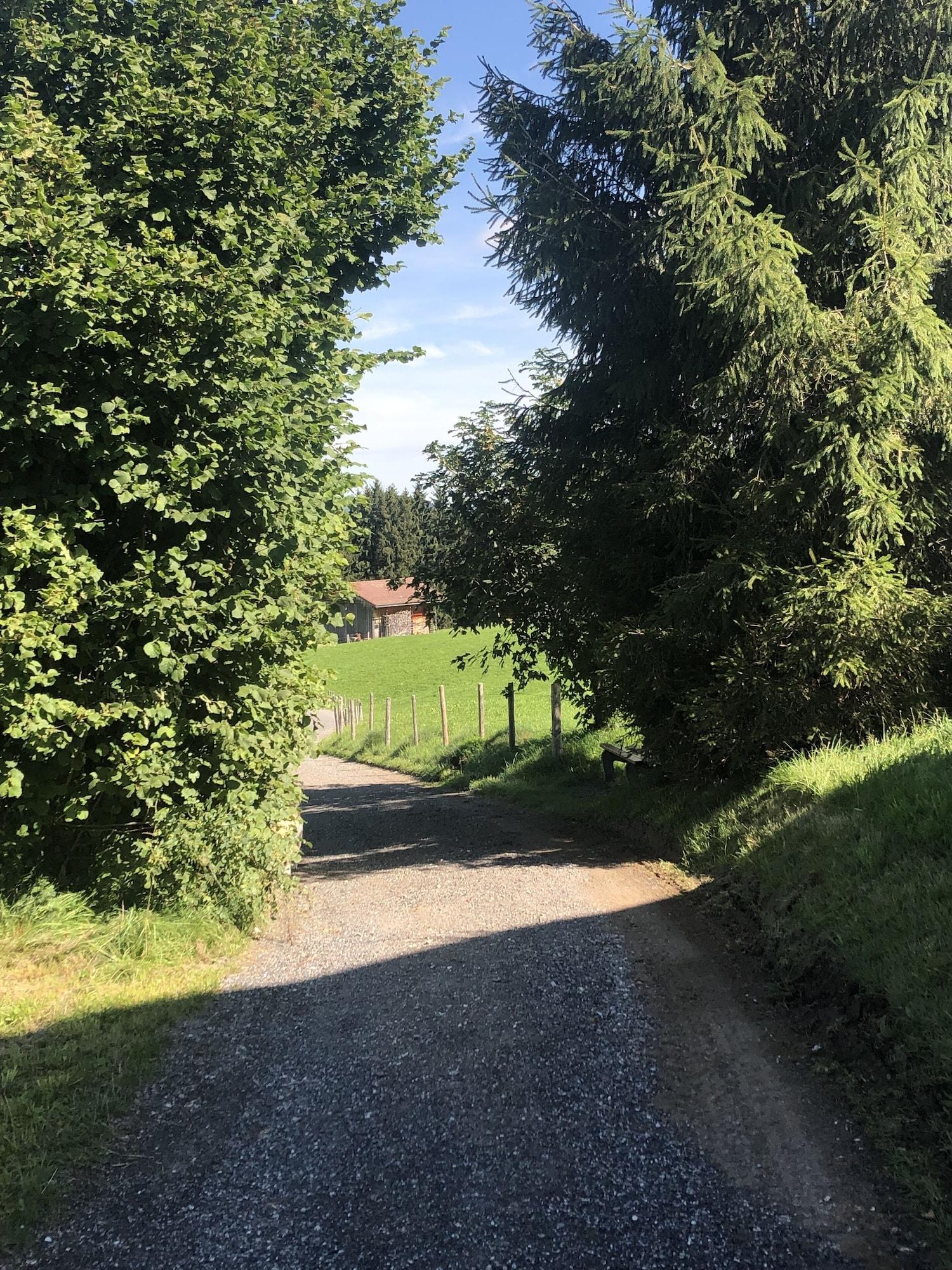 Spa Hotel Oberdorfer Stuben