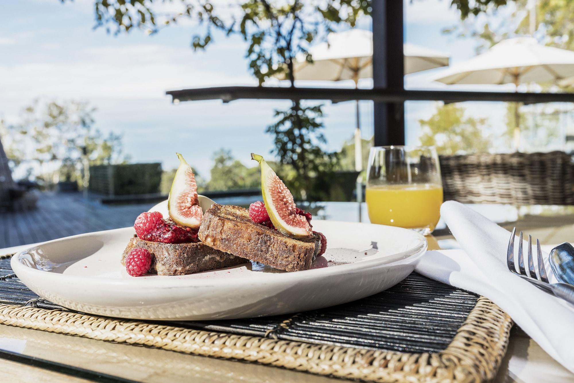 Restaurant Spicers Sangoma Retreat - Adults Only