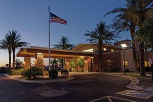 Alojamiento - Homewood Suites by Hilton Phoenix Chandler/Fashion Center